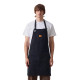 Service Works Unisex ποδιά μαγειρικής Canvas Apron